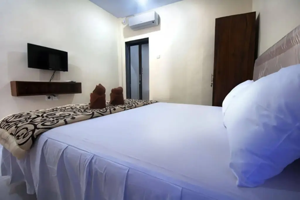 Кута: NB Bali Guest House
