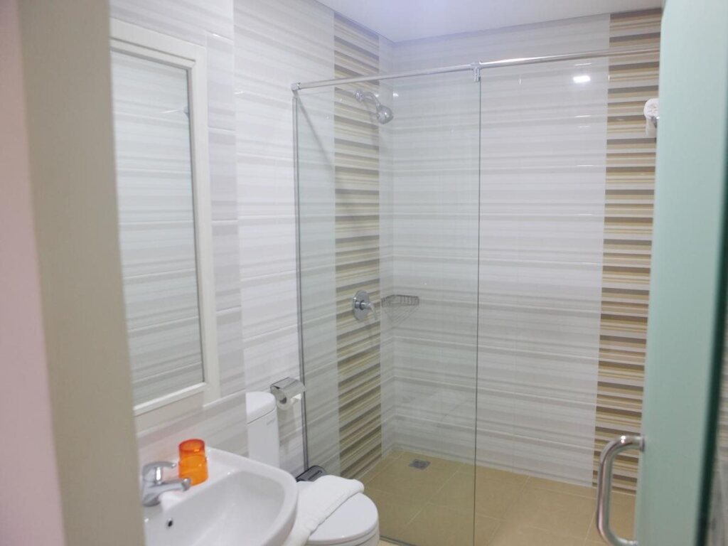 Макассар: Miko Hotel Makassar