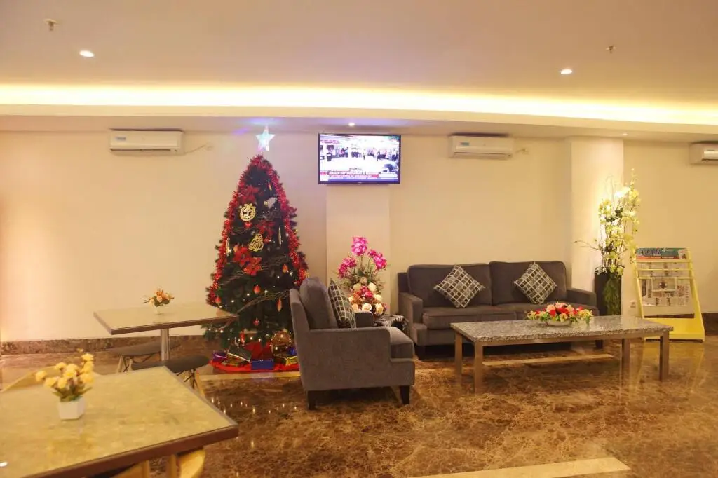 Макассар: Miko Hotel Makassar