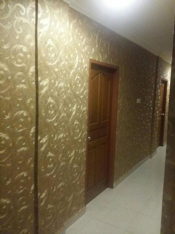 Телук Эйр: Golden Hotel
