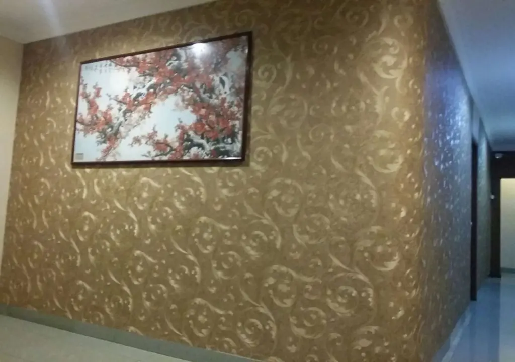 Телук Эйр: Golden Hotel