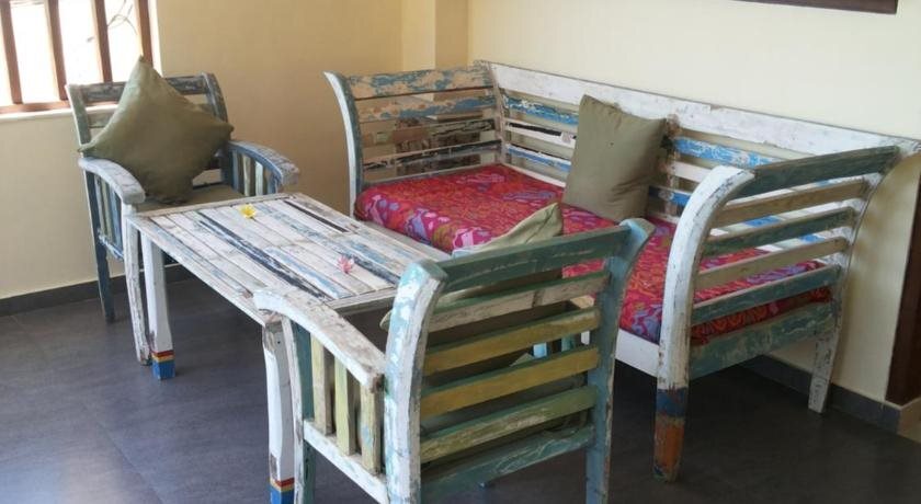 Бунутан: Fishermen's Guesthouse