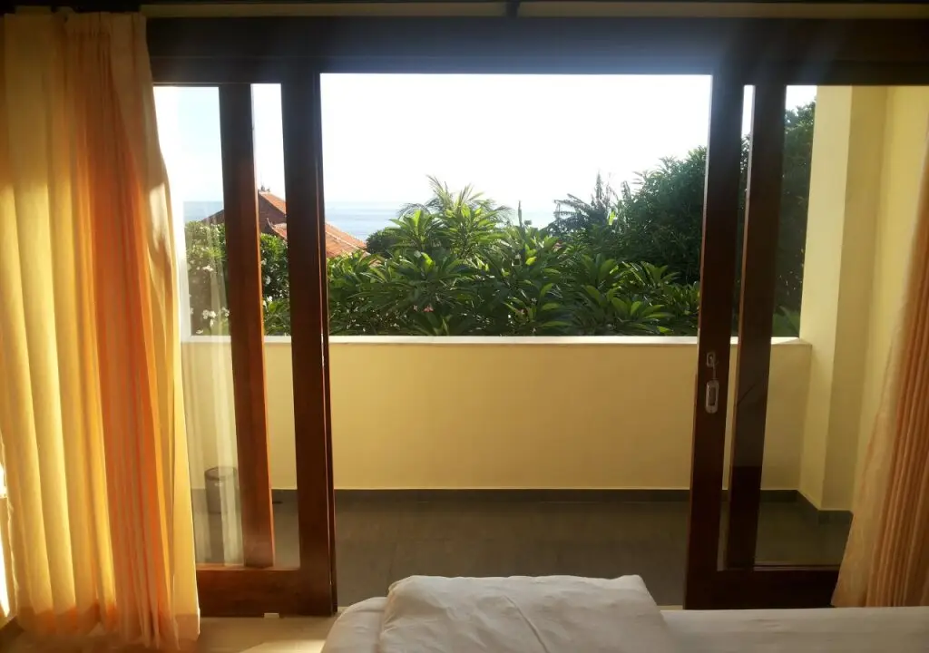 Бунутан: Fishermen's Guesthouse