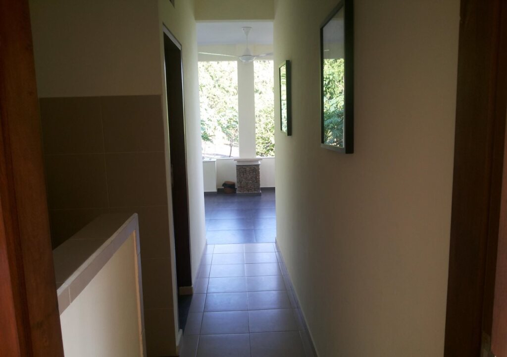 Бунутан: Fishermen's Guesthouse