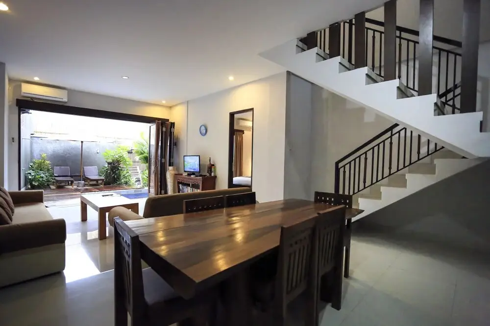 Санур: Nyoman Villa Sanur