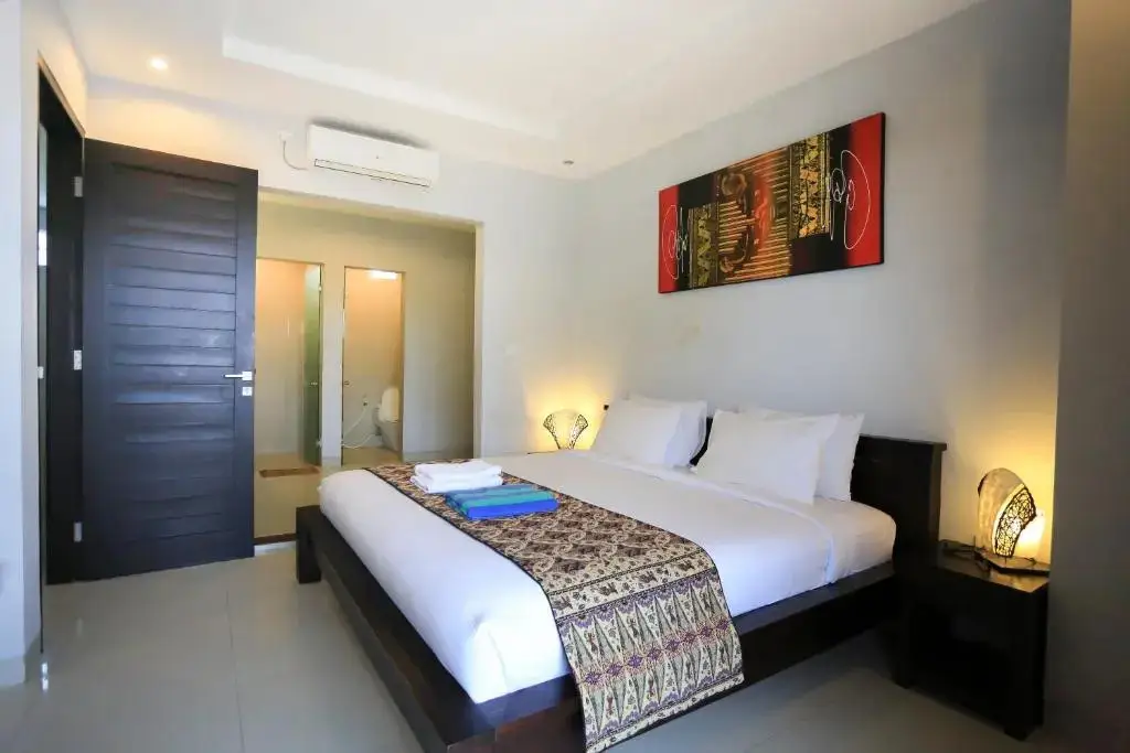 Nyoman Villa Sanur — фото 1