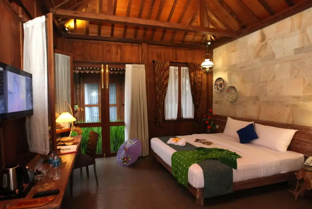 Amata Borobudur Resort — фото 1