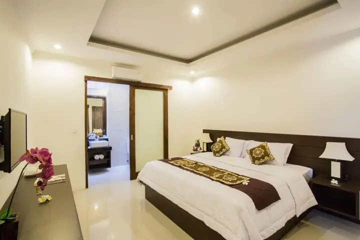 Табанан: The Light Bali Villa