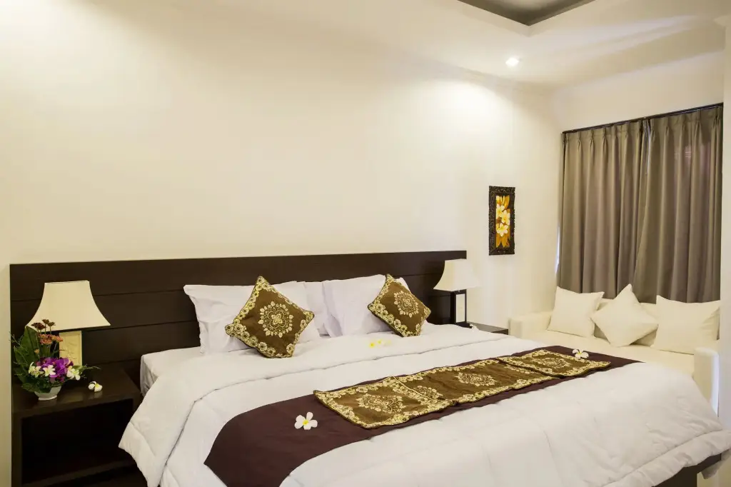 Табанан: The Light Bali Villa