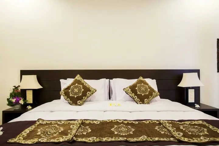 Табанан: The Light Bali Villa