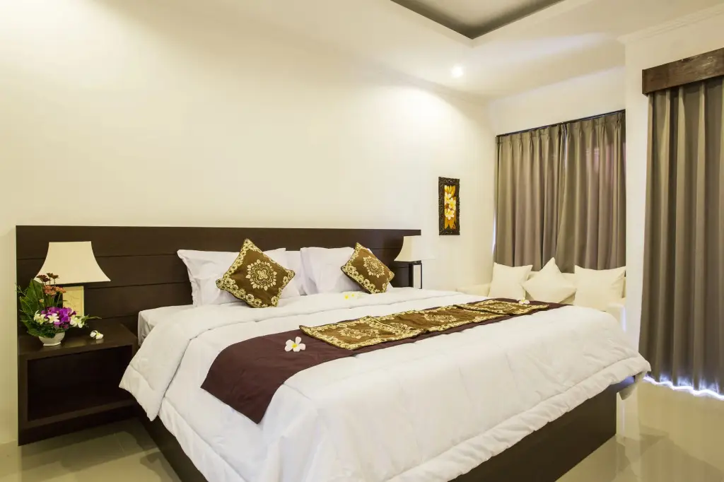 Табанан: The Light Bali Villa