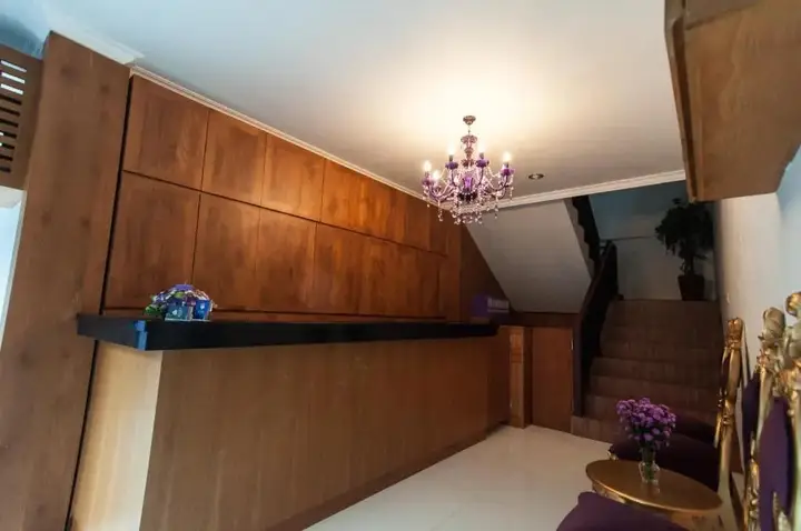 Денпасар: Sooly Hotel And Restaurant