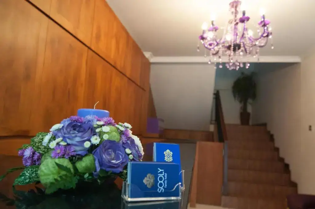 Денпасар: Sooly Hotel And Restaurant