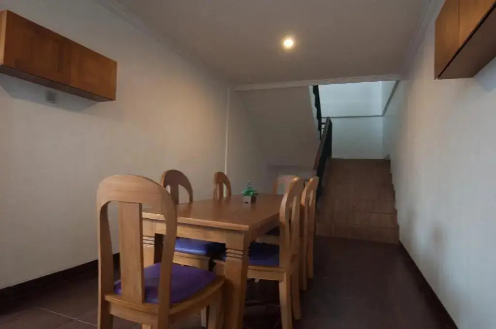 Денпасар: Sooly Hotel And Restaurant
