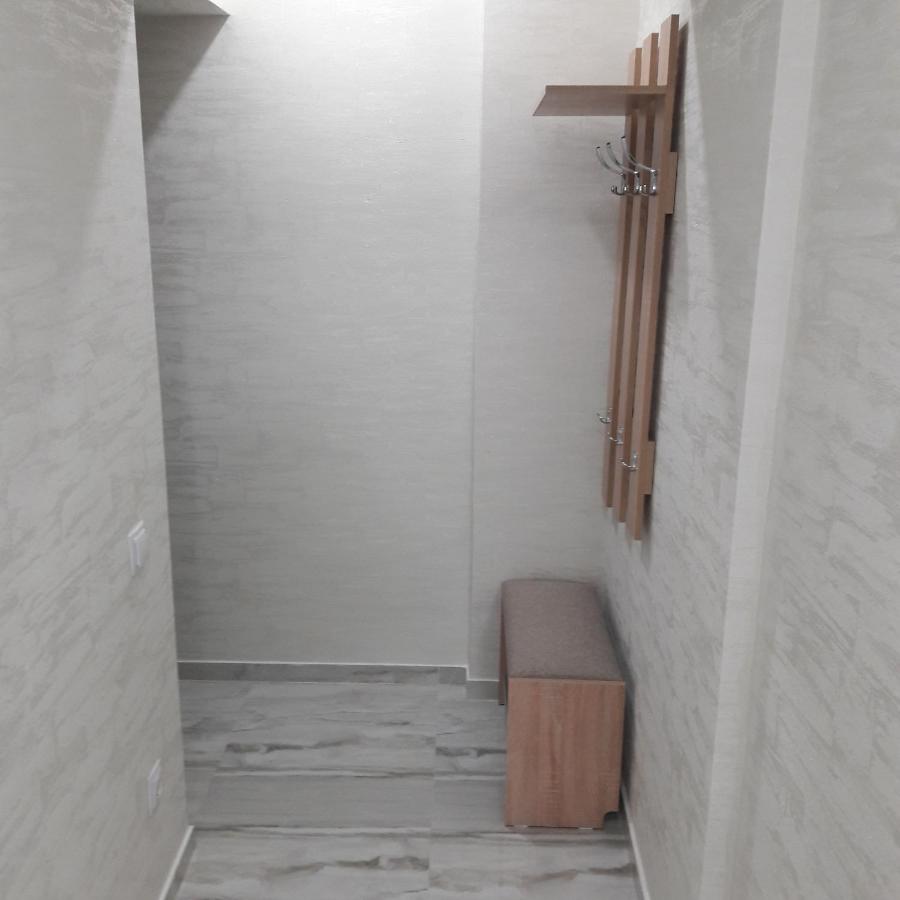 Сочи: Apartment on Konstitutsiy 34