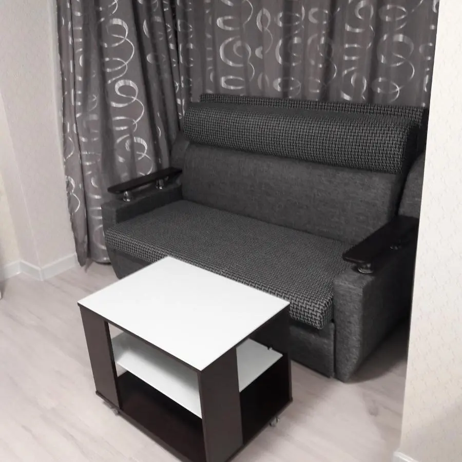 Сочи: Apartment on Konstitutsiy 34