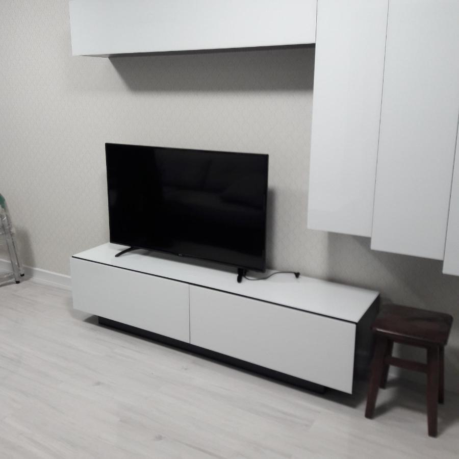 Сочи: Apartment on Konstitutsiy 34