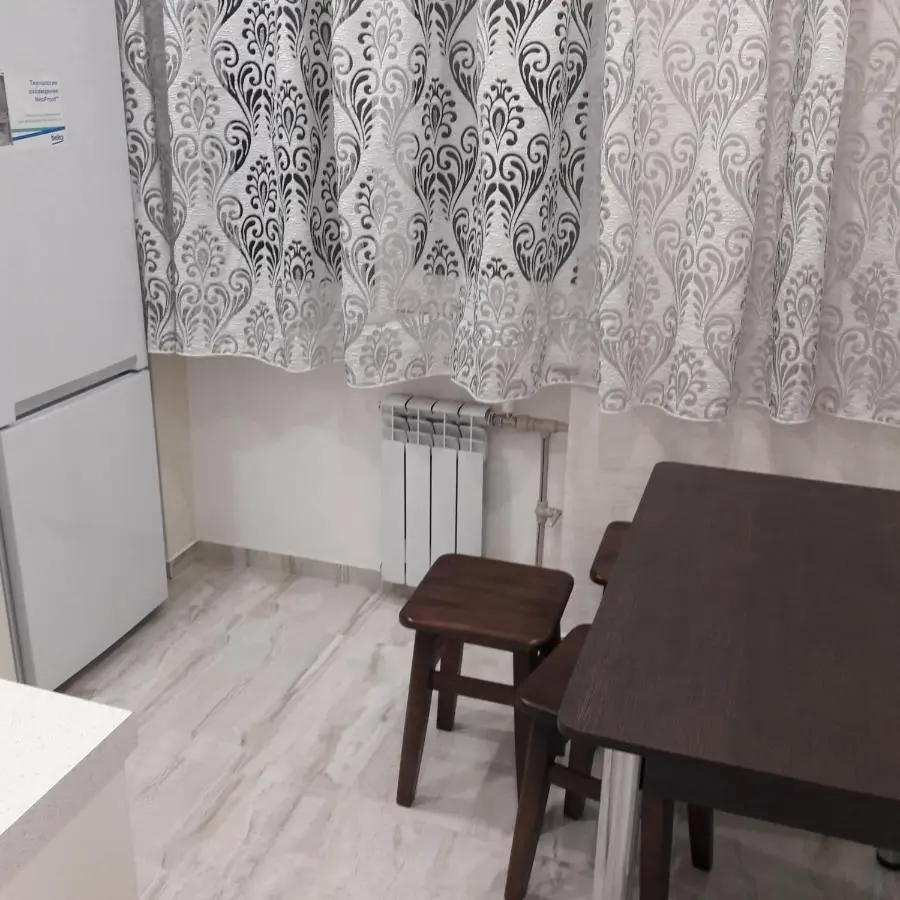 Сочи: Apartment on Konstitutsiy 34