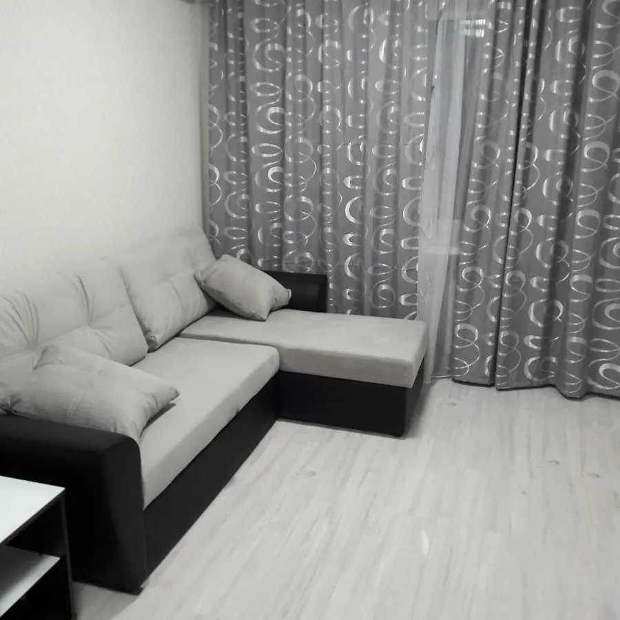 Сочи: Apartment on Konstitutsiy 34