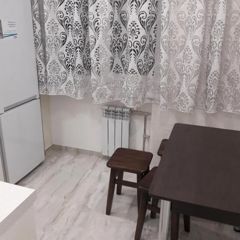 Сочи: Apartment on Konstitutsiy 34