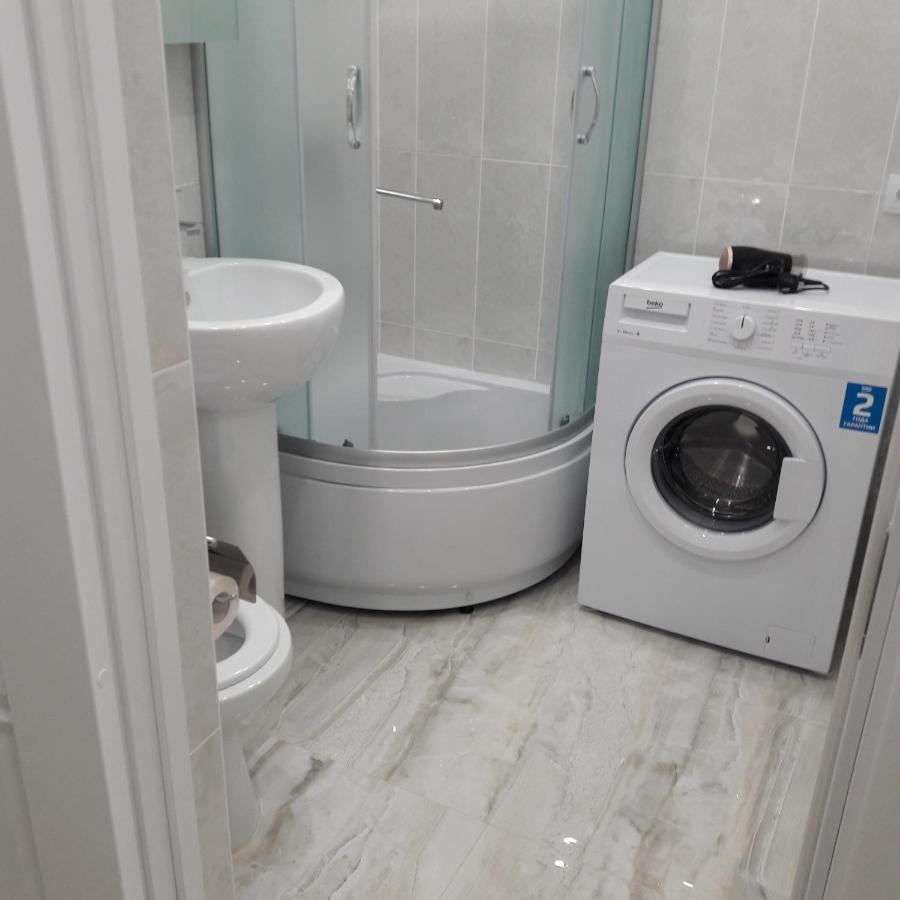 Сочи: Apartment on Konstitutsiy 34