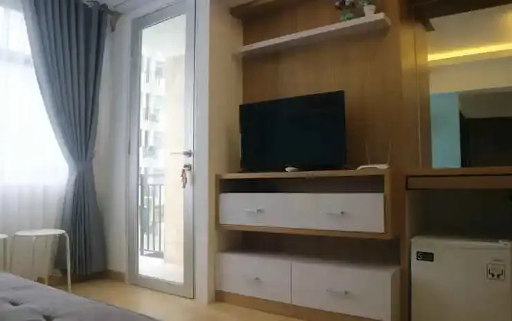 Бандунг: Apartment Jardin Cihampelas