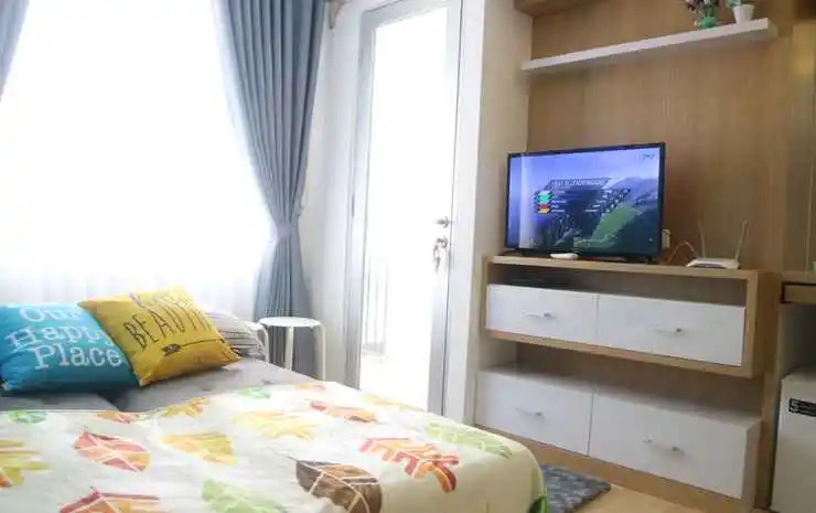 Бандунг: Apartment Jardin Cihampelas