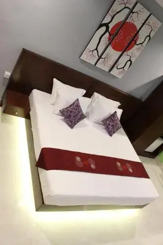 Кута: Omink House