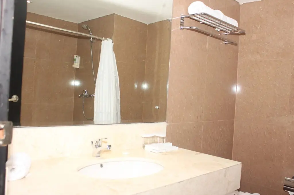 Rofa Kuta Hotel — фото 1