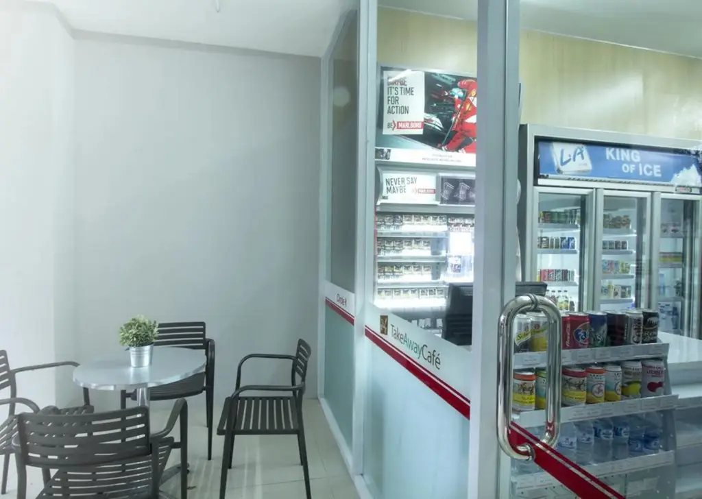 Бандунг: Kalya Hotel Bandung