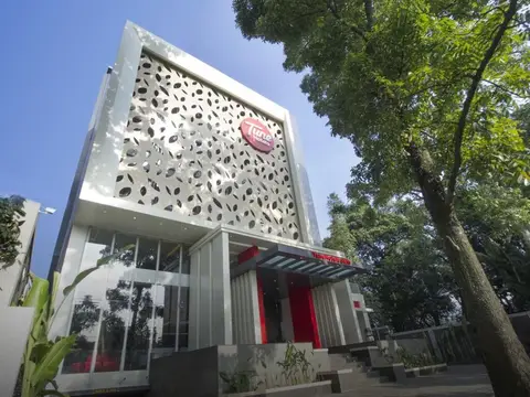 Kalya Hotel Bandung — фото 1