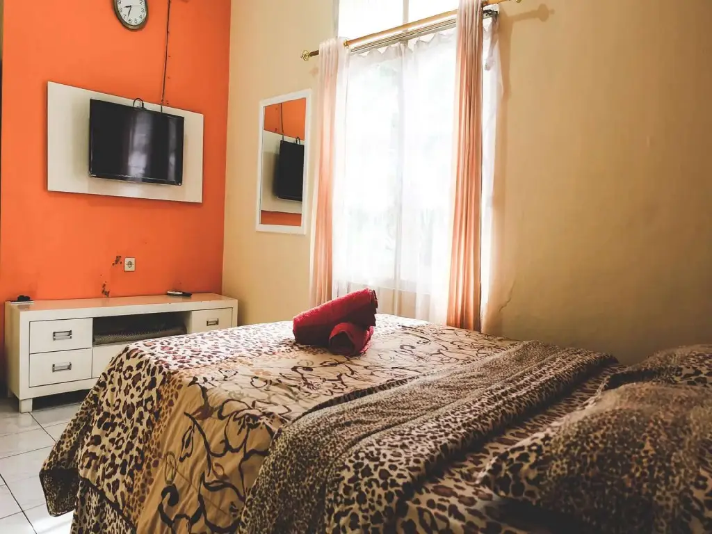 Читарингул: The Kanzi Hotel & Village