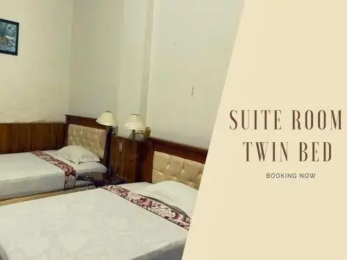 Баубау: Hotel Mira