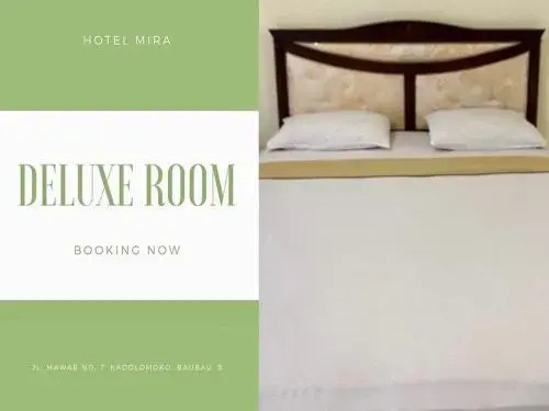 Баубау: Hotel Mira