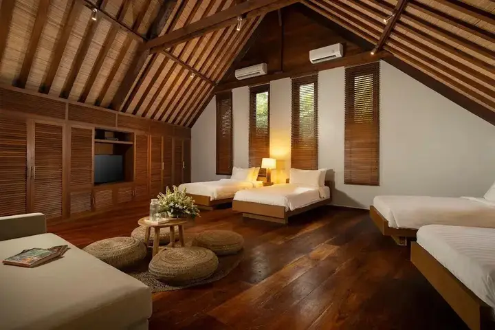 Керобокан: Villa Tirtadari