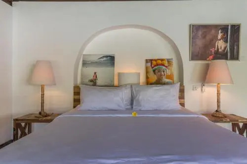 Чангу: Bali Villa Home