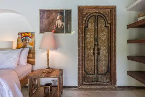 Чангу: Bali Villa Home