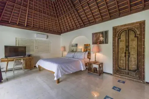 Bali Villa Home — фото 1