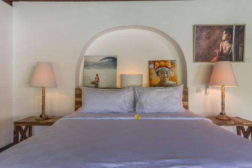 Чангу: Bali Villa Home