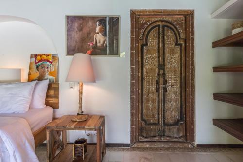 Чангу: Bali Villa Home