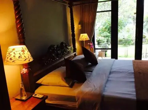 Убуд: Bali Villa Djodji