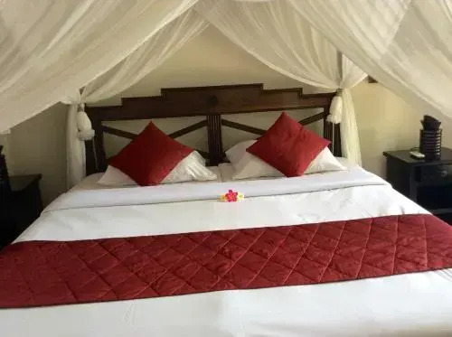 Убуд: Bali Villa Djodji