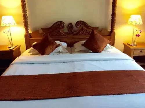 Убуд: Bali Villa Djodji