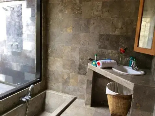 Убуд: Bali Villa Djodji