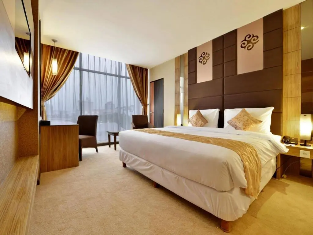 Джакарта: Grand Tjokro Jakarta