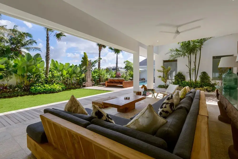 Villa Meiwenti — фото 1