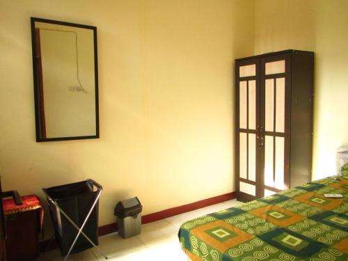 Green East Homestay — фото 1