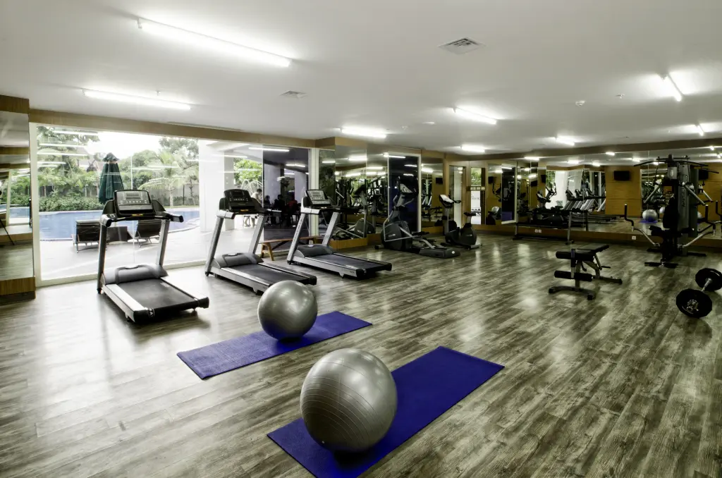 Бандар-Лампунг: Swiss-Belhotel Lampung