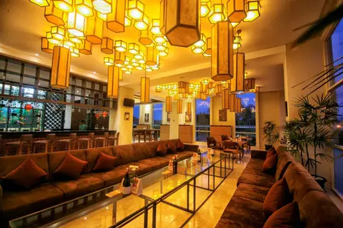Swiss-Belhotel Lampung — фото 1