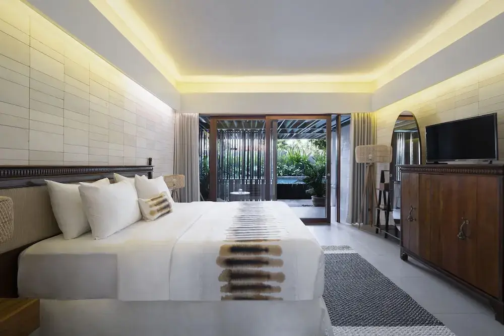 Чангу: The Kemilau Hotel & Villa Canggu